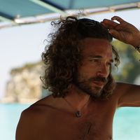 Alexandros Stamatakis's Photo