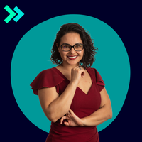 Melisa Cuevas's Photo