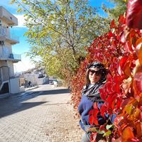 Mahdiyeh Rouzpeikar's Photo