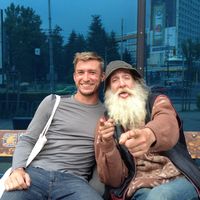 Trevor Briggeman's Photo