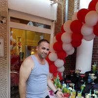 Saeid Karimzadeh的照片