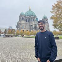 Alvaro Matus's Photo