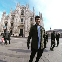 Agustin Lopez的照片