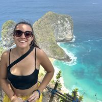 Celina Gimenez的照片