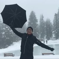 Fotos de Eslam Saeed