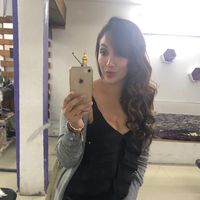 Le foto di Karen Ahumada