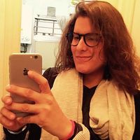 Nadia Marcos的照片