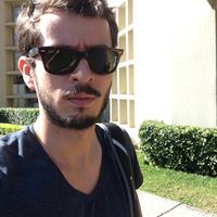 Randall Romero的照片