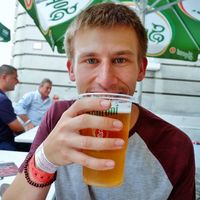 Kieran Woods的照片