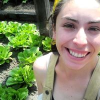 Jazmin Riffo's Photo