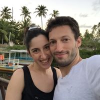 Javier Gottlieb's Photo