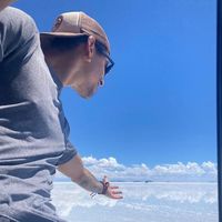 André Luiz Rangel Lopes's Photo