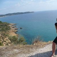 Lucia Farkasovska's Photo