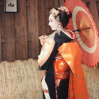 KEIKO KIKUCHI的照片