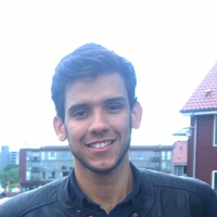 Arthur Pessoa's Photo