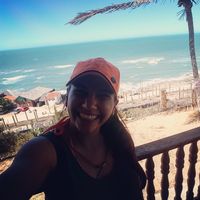 Andrea Echeverry Lopez's Photo