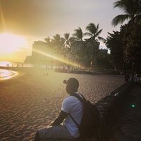 Photos de Anthony Jones Jr