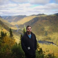 Alex St-Amant的照片