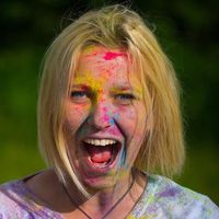 Eliška Futová's Photo