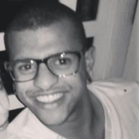 Matheus Pacheco的照片