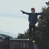 Фотографии пользователя Isaac Montoya Jaramillo