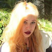 Priscila Ely's Photo