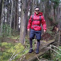 Sebás RocHa Doria's Photo