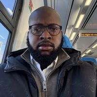 Kosi Martins的照片