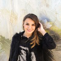 Mariana Peredo's Photo