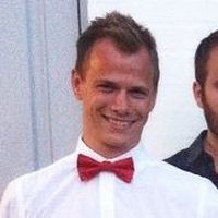 Martin Jensen's Photo