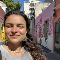 Giorgia Bontorin's Photo