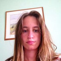 Deborah Dechamps's Photo