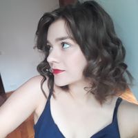 Monika Pawlicka's Photo