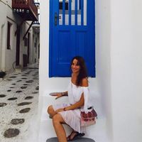 Silvia Peñas的照片