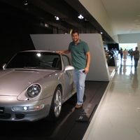 Manuel Portal's Photo