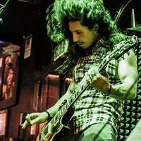 Donnie Easter的照片