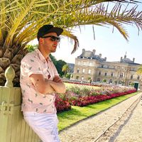 Hermínio França Oliveira Junior's Photo