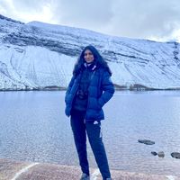 Lasya Borra的照片