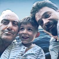 Ahmet Özdemir的照片