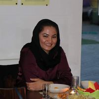 Halima Ganji的照片