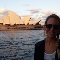 Julia Rosner's Photo