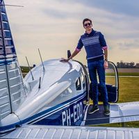 Rens Geertse's Photo