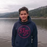 Fotos de Fabian Almonacid