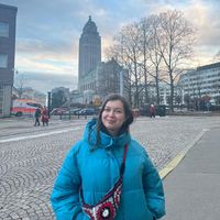 Fotos de Veronika Kryvorot'ko