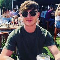 Billy Bywater's Photo