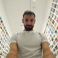 Claudio Scuderi's Photo