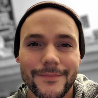 Photos de Christopher Zlatic