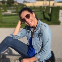 Fotos de Nancy Gamba