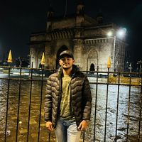 Ajith Shetty's Photo