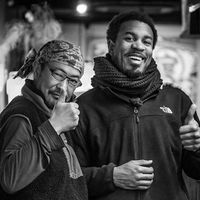 Clayton Jones's Photo